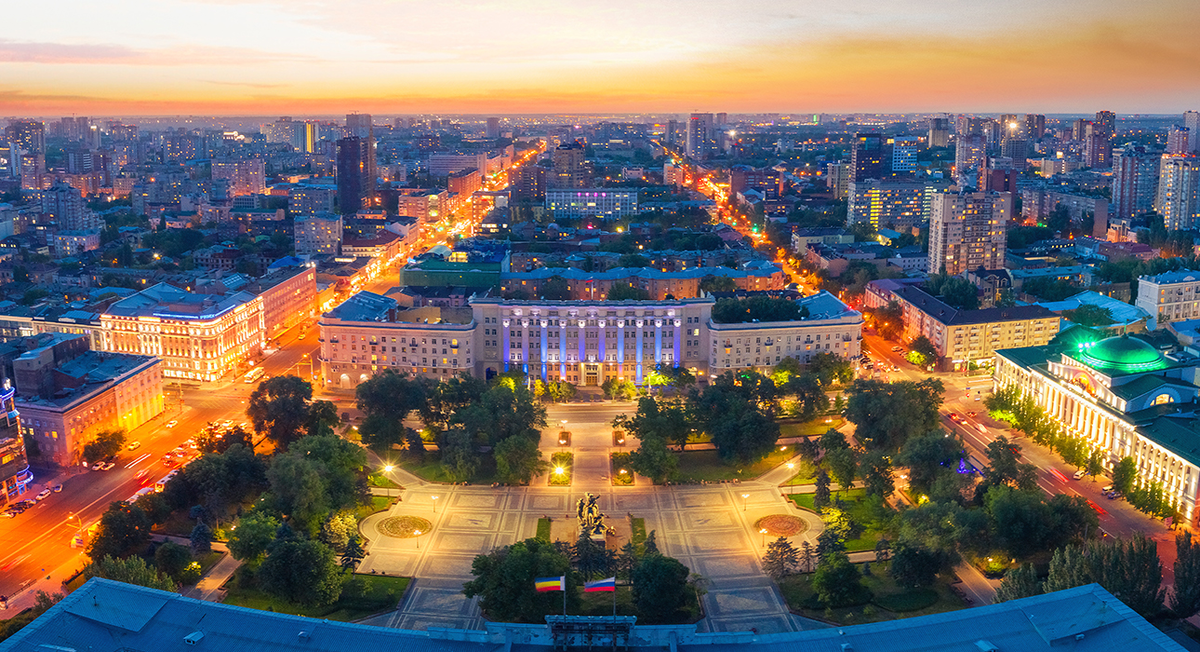 Лучшие криптообменники Ростова