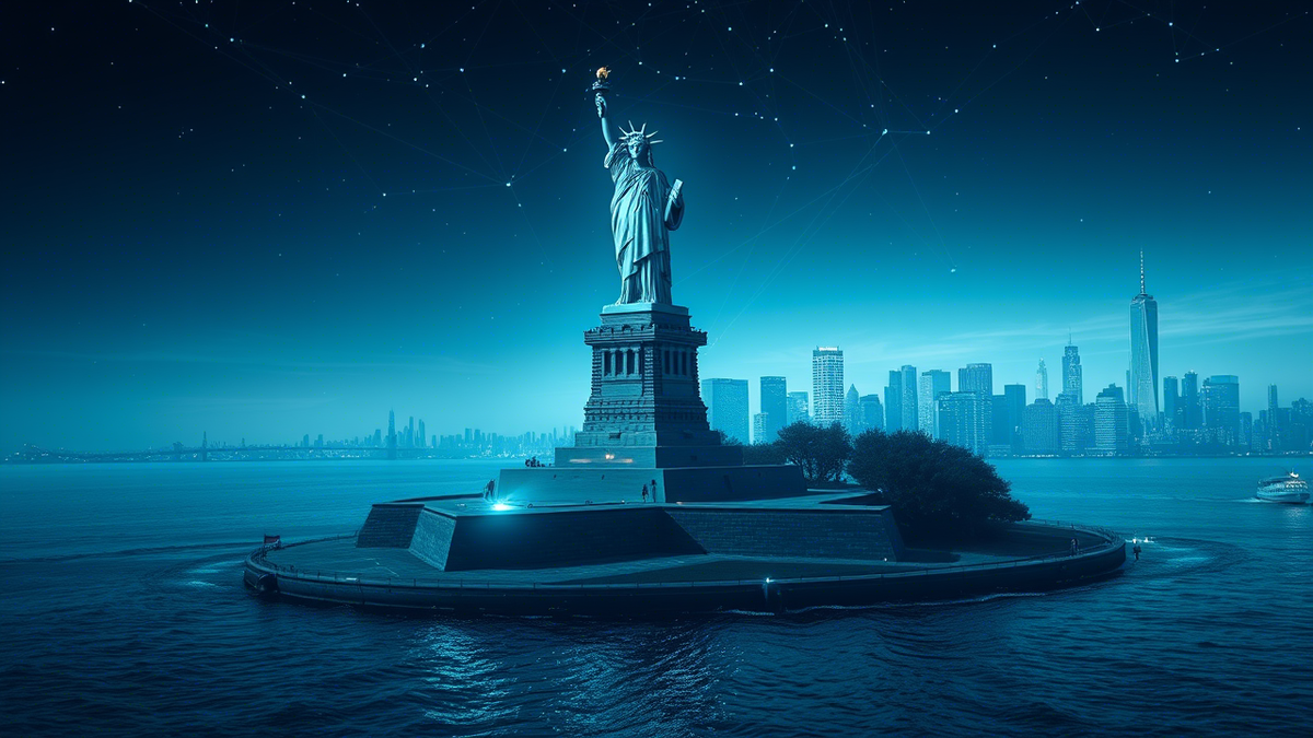 Сгенерированное изображение Qwen Chat