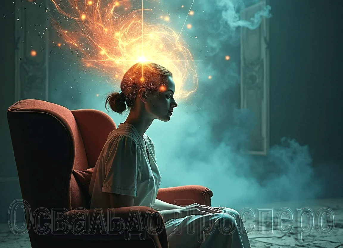 Вначале я не контролировала свои сны.