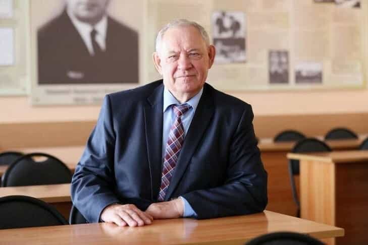    Юрию Ивановичу Дроздову было 80 лет.