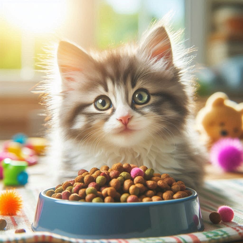 Картинка создана нейросетью