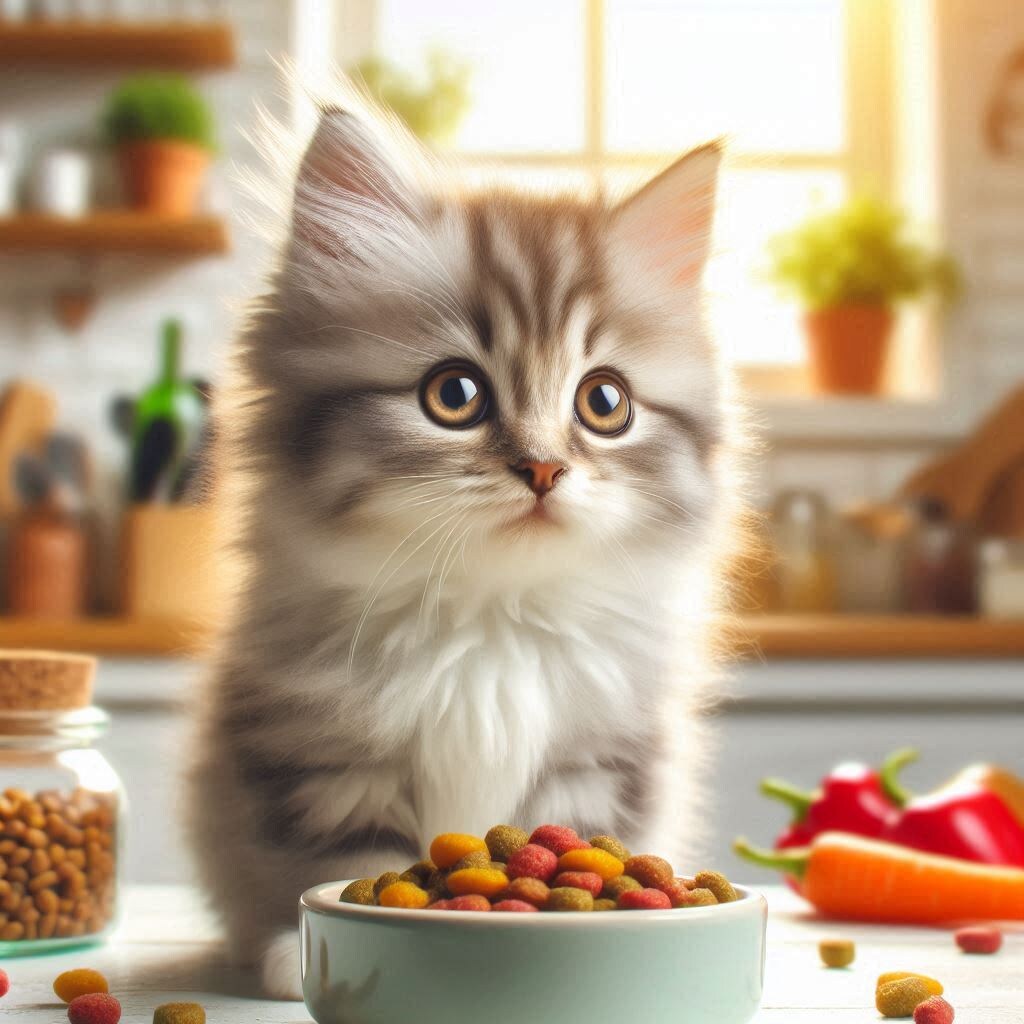 Изображение создано нейросетью