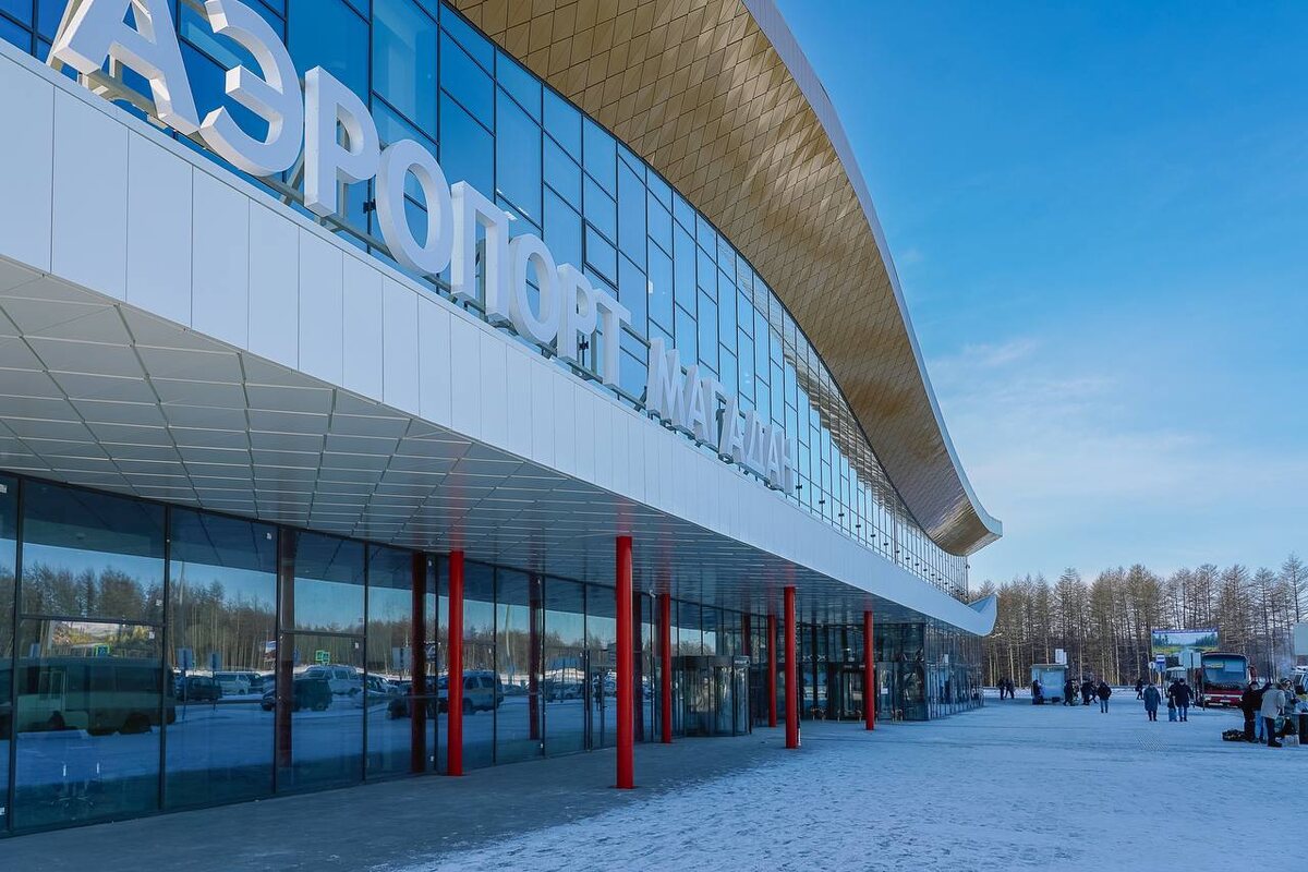 Фото: телеграм-канал губернатора Магаданской области