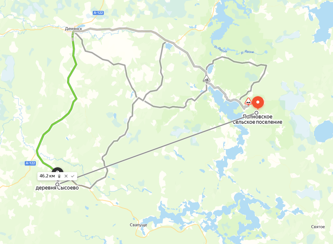 Яндекс.Карты