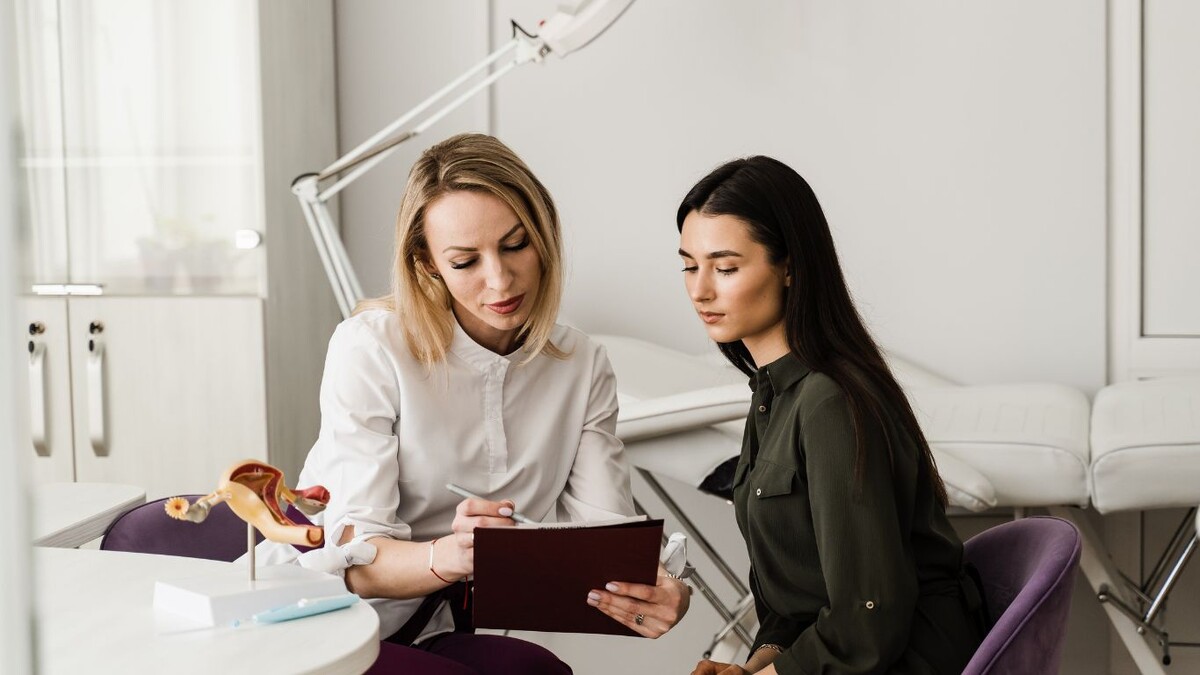 Инфекции, о которых неудобно говорить: что важно знать каждому