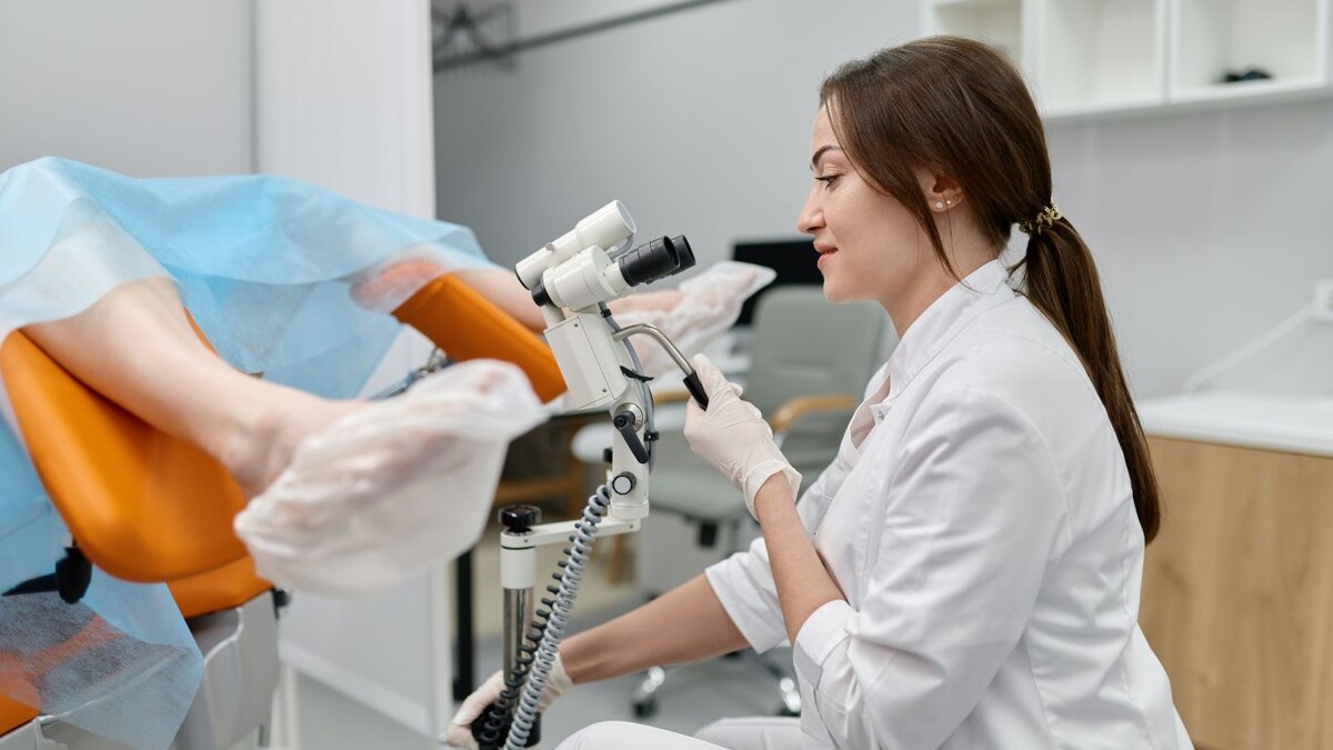 Инфекции, о которых неудобно говорить: что важно знать каждому