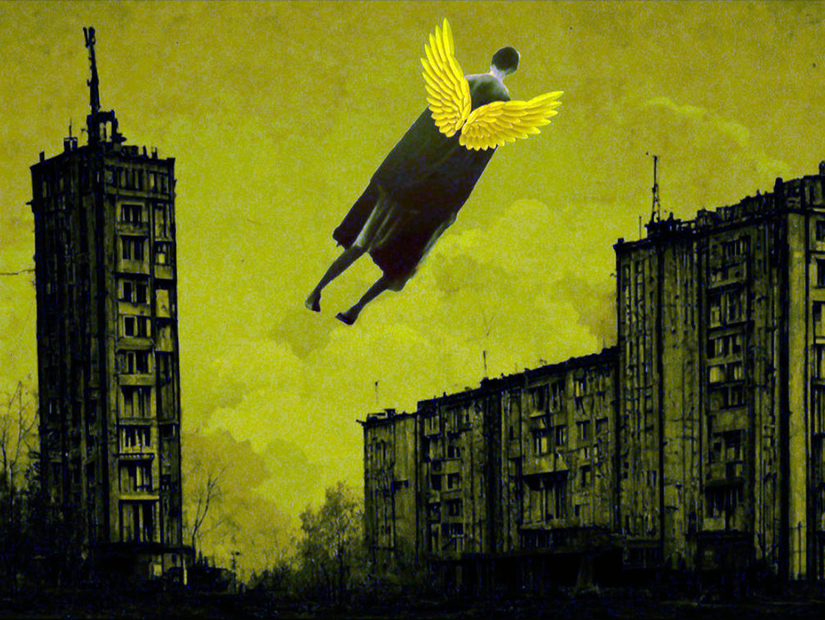 Нигилизм существовал во все времена и везде, но особенно распространен на современном Западе