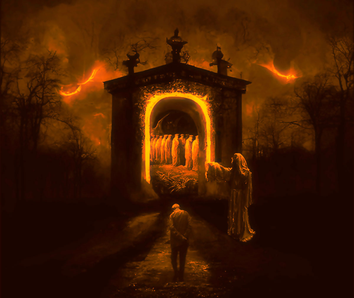 Христианство – это платонизм для масс