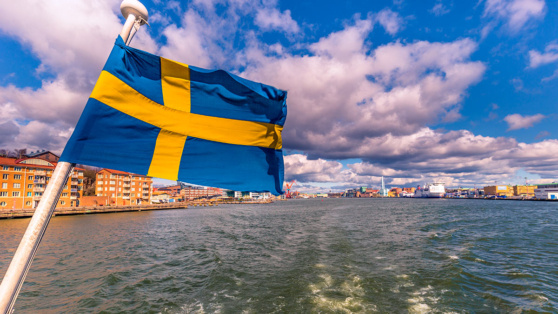    Швеция задержала судно по подозрению в повреждении подводного кабеля связи Егор Гордеев