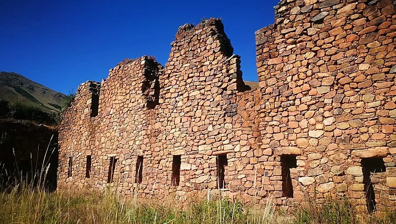 Инкальяхта