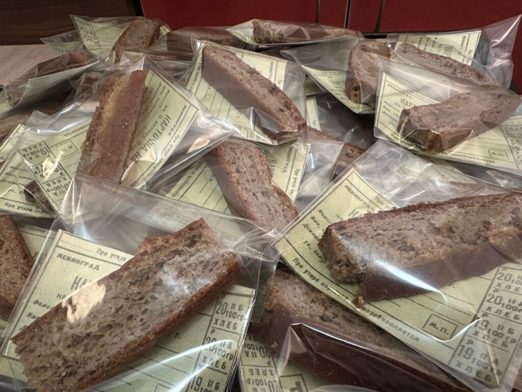    Фото из архива шк.№9 г.Искитима