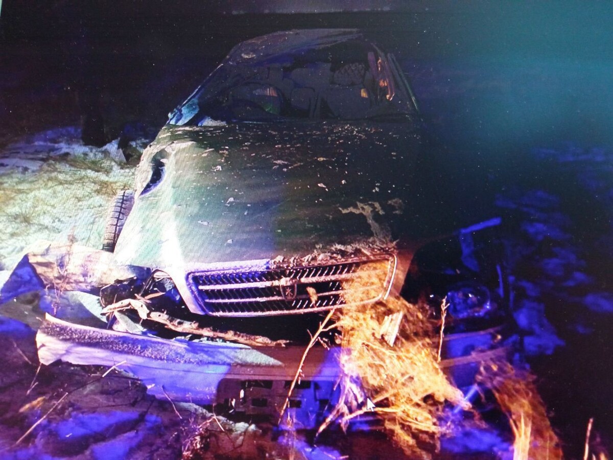    Фото: Госавтоинспекция Забайкалья