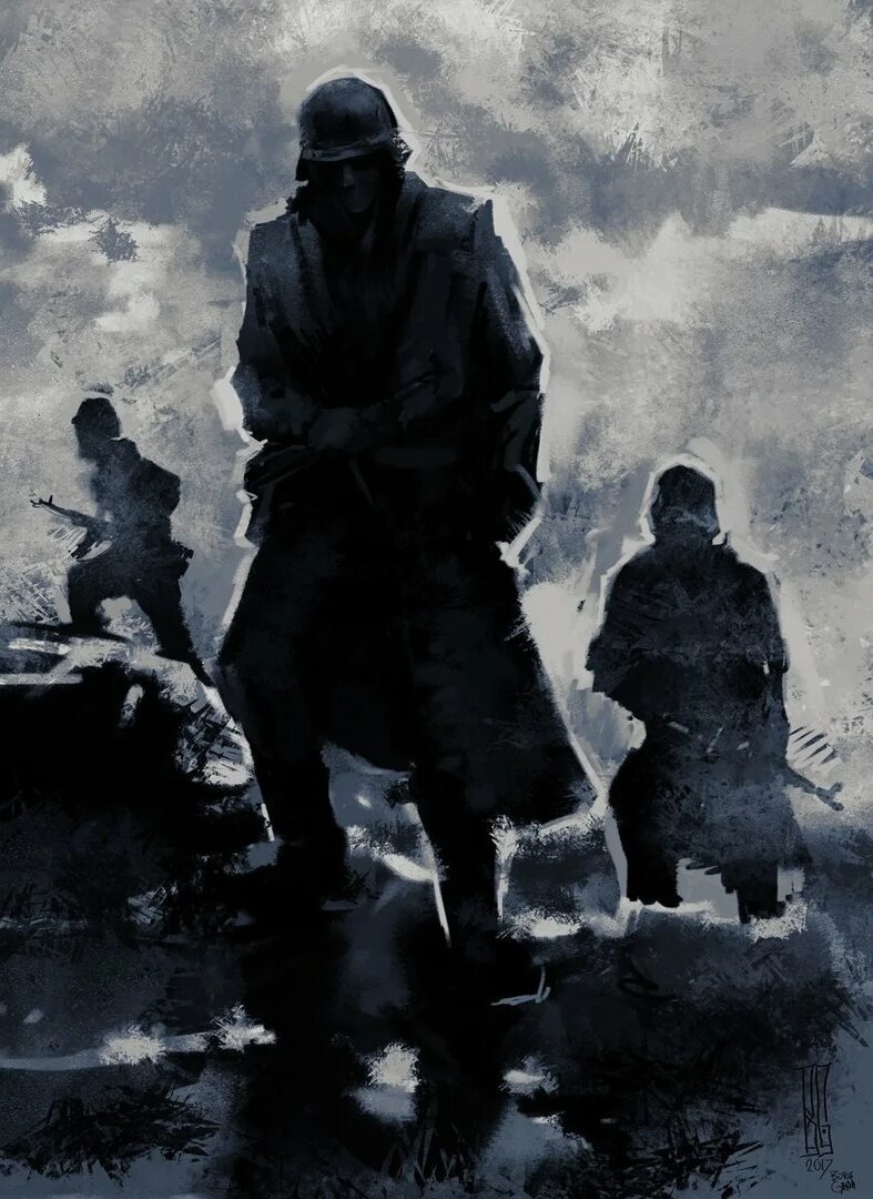 Изображение взято из открытых источников интернета. 