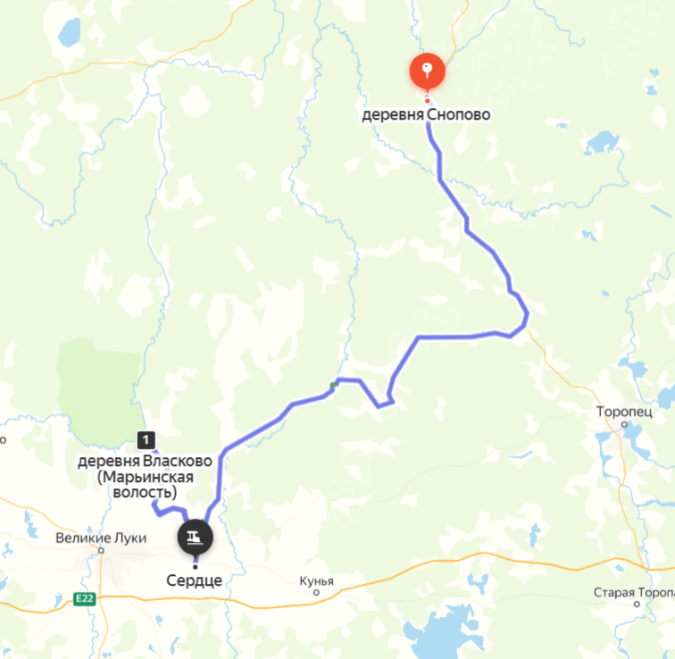 Яндекс.Карты