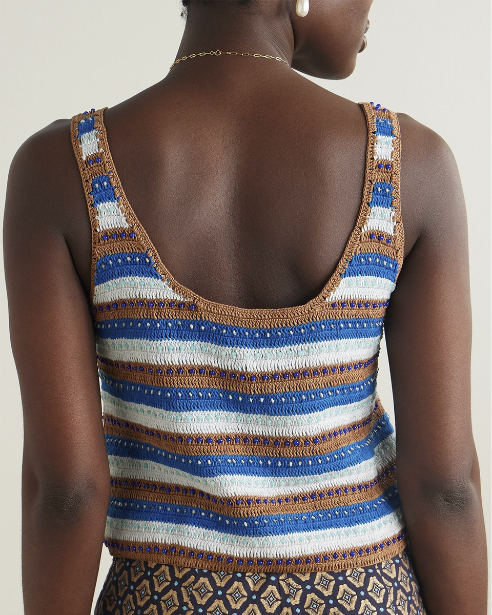 топ Tina Lowtide от Alix of Bohemia