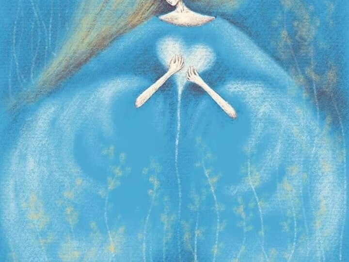 Как поддерживать уровень высоких вибраций