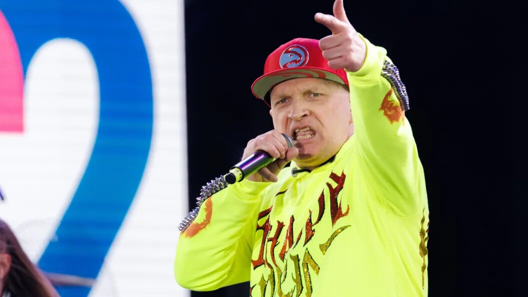    ФОТО: Sergey Elagin/Globallookpress