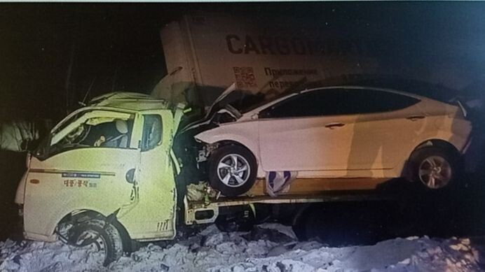    Фото: Госавтоинспекция Забайкалья