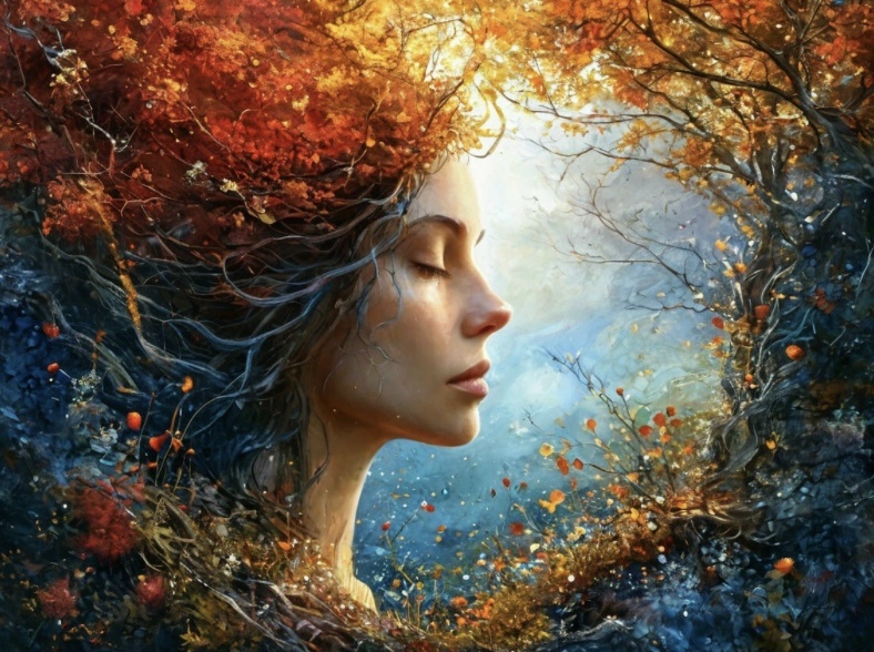 Познание себя 