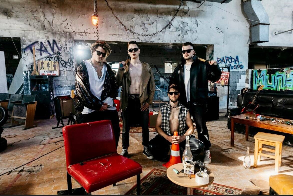 Chili Chesse. Фото взято из официального телеграмм канала Chili Chesse.