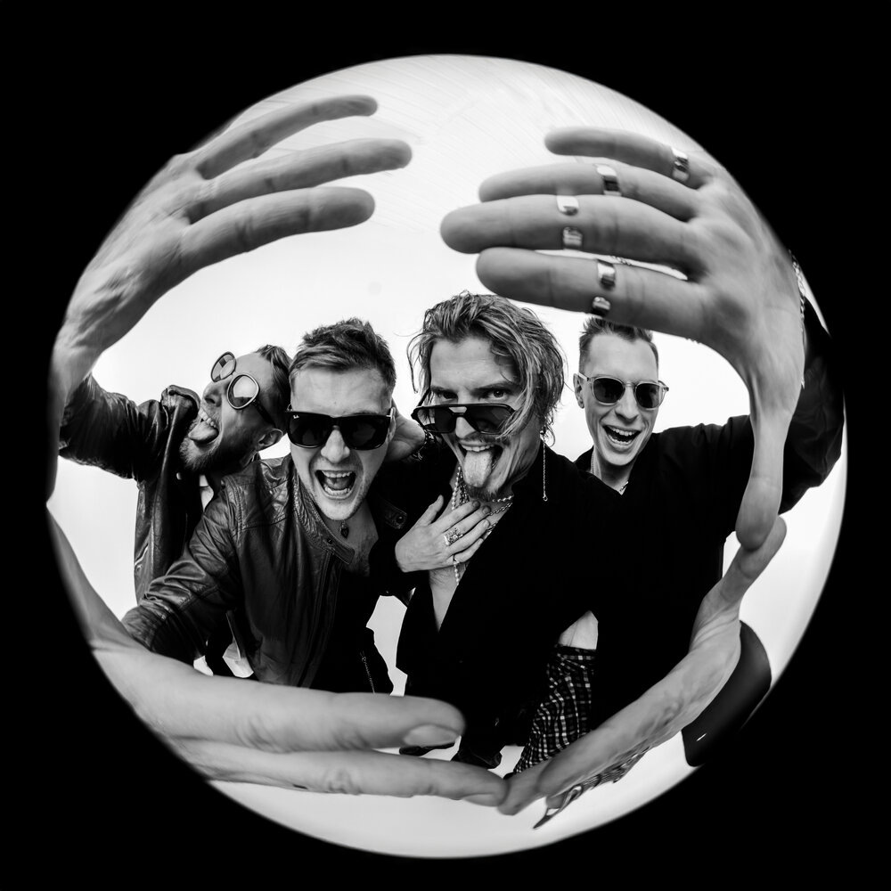 Обложка альбома "Поверка звука" 