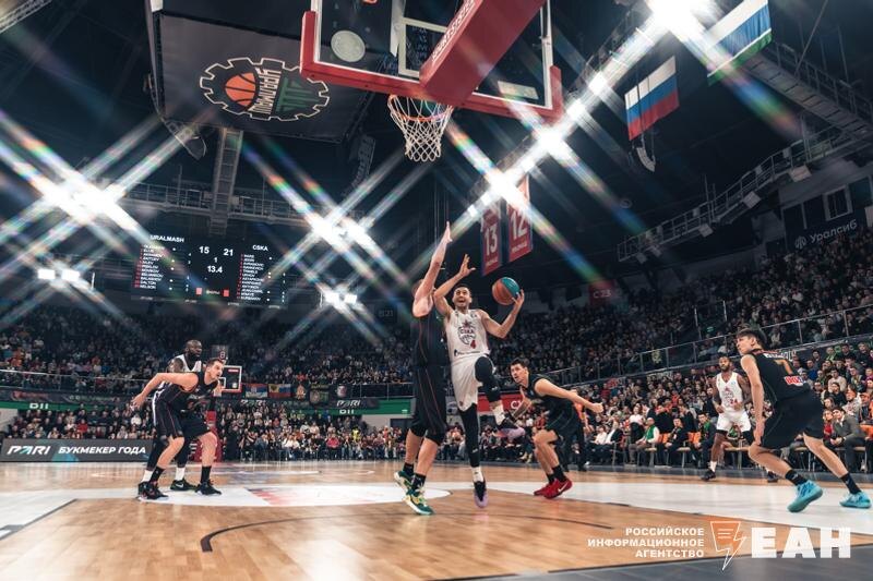    Фото: Ирина Кинзабаева, ЕАН/Впервые в сезоне на домашнем матче был аншлаг