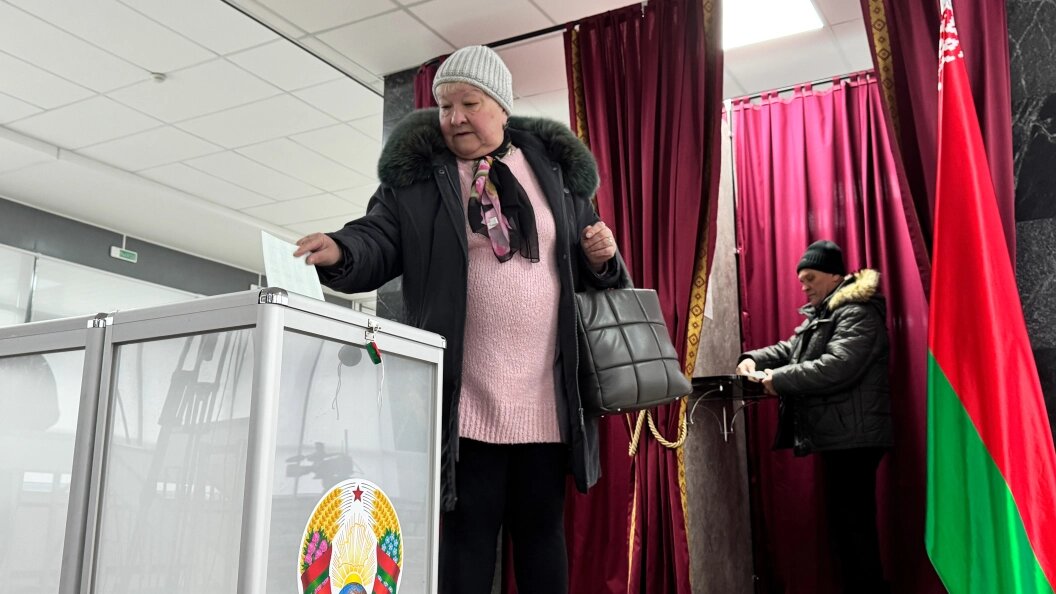    Фото: Petrov Sergey/news.ru/Globallookpress