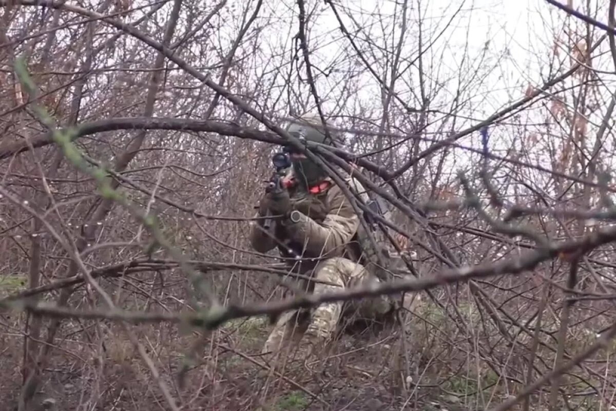    Тактика камикадзе.