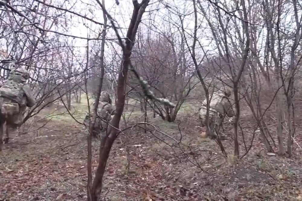    Фото: Министерство обороны РФ