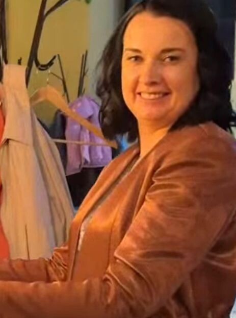 ВЕРЕЩАК Наталья Геннадьевна