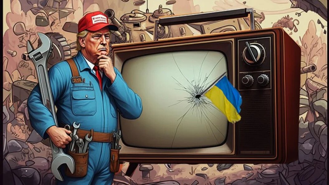    Фото: Shutterstock.AI/Коллаж Царьграда