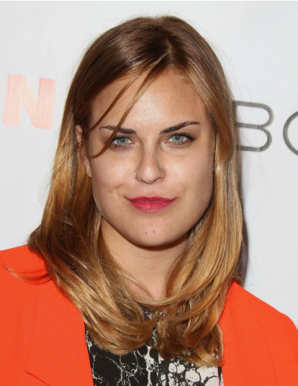 Для иллюстрации. Таллула Уиллис. Не савант, но тоже аутист. Диагноз поставлен только в 29 лет.