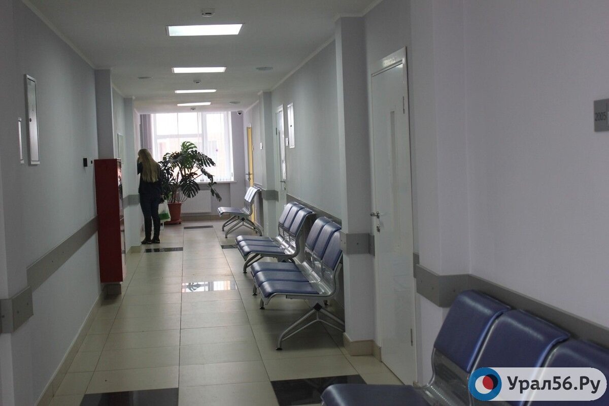    В Оренбургской области вырос размер оплаты больничного