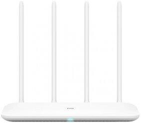 
Прошивки для Xiaomi Mi Router 4 OpenWRT/LEDE и DD-WRT официальное обновление ПО и BIN дампы