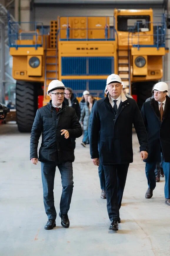    Фото: «Норникель»