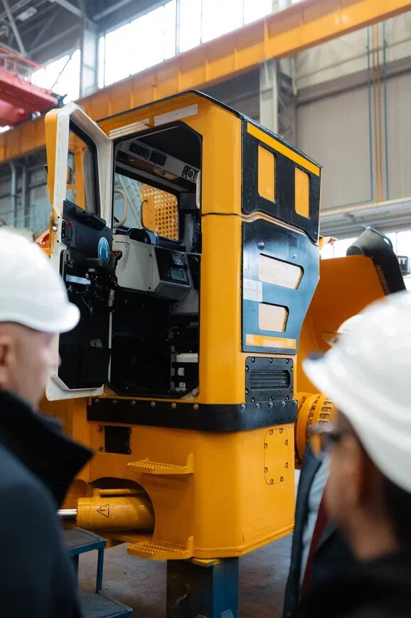    Фото: «Норникель»