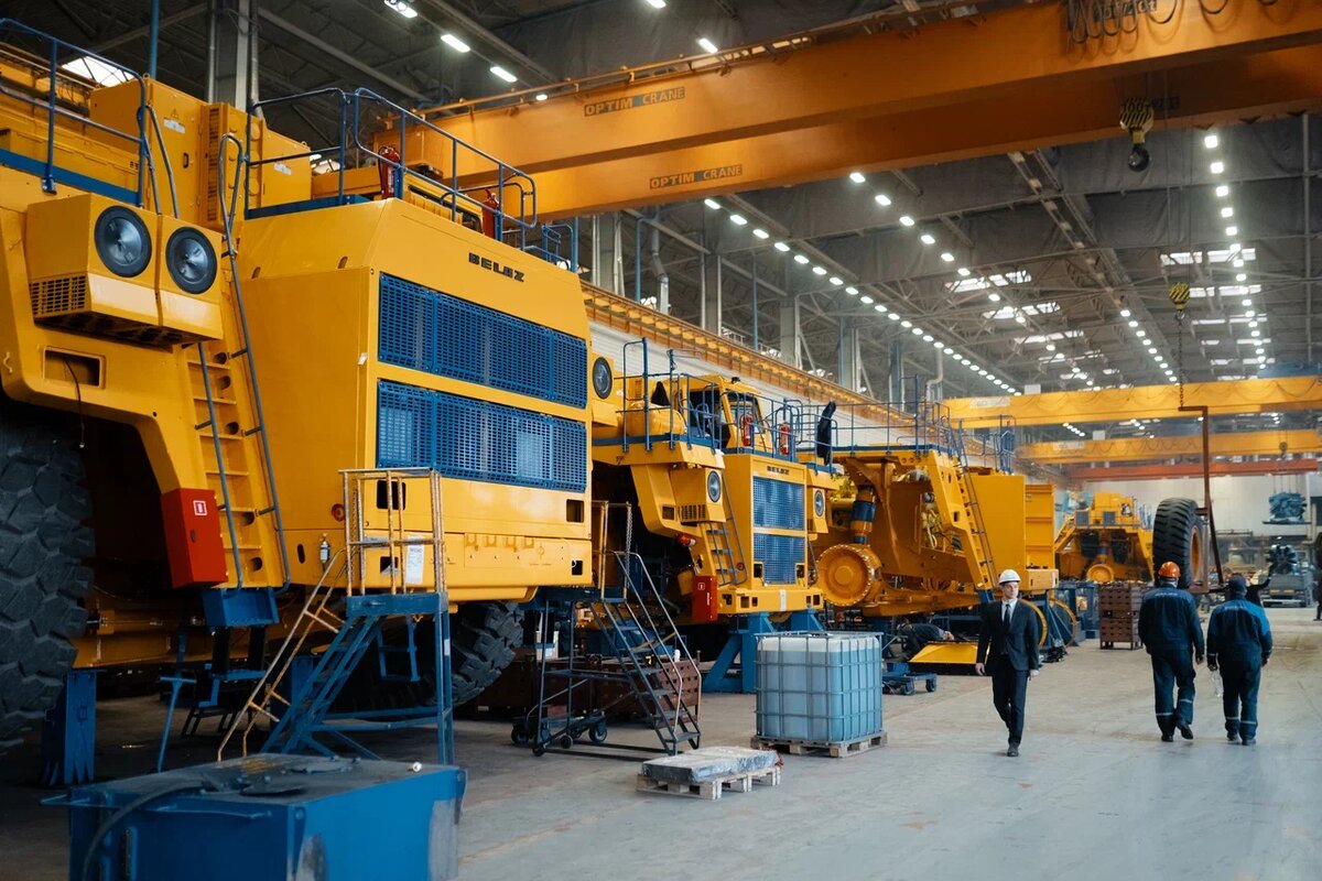    Фото: «Норникель»