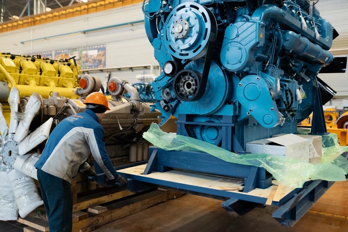    Фото: «Норникель»