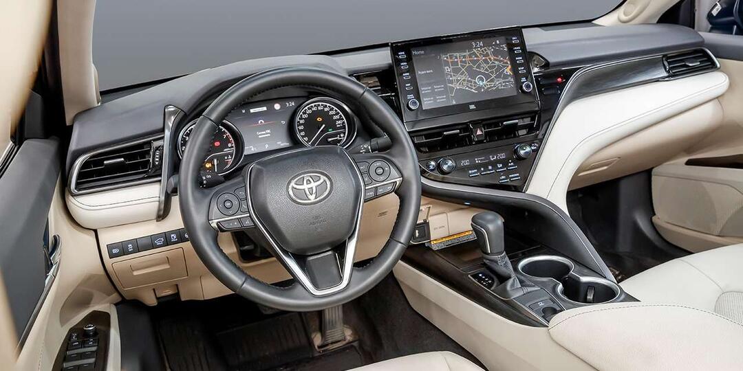 «Японка» нашей сборки от 2 млн рублей – что с ней не так?