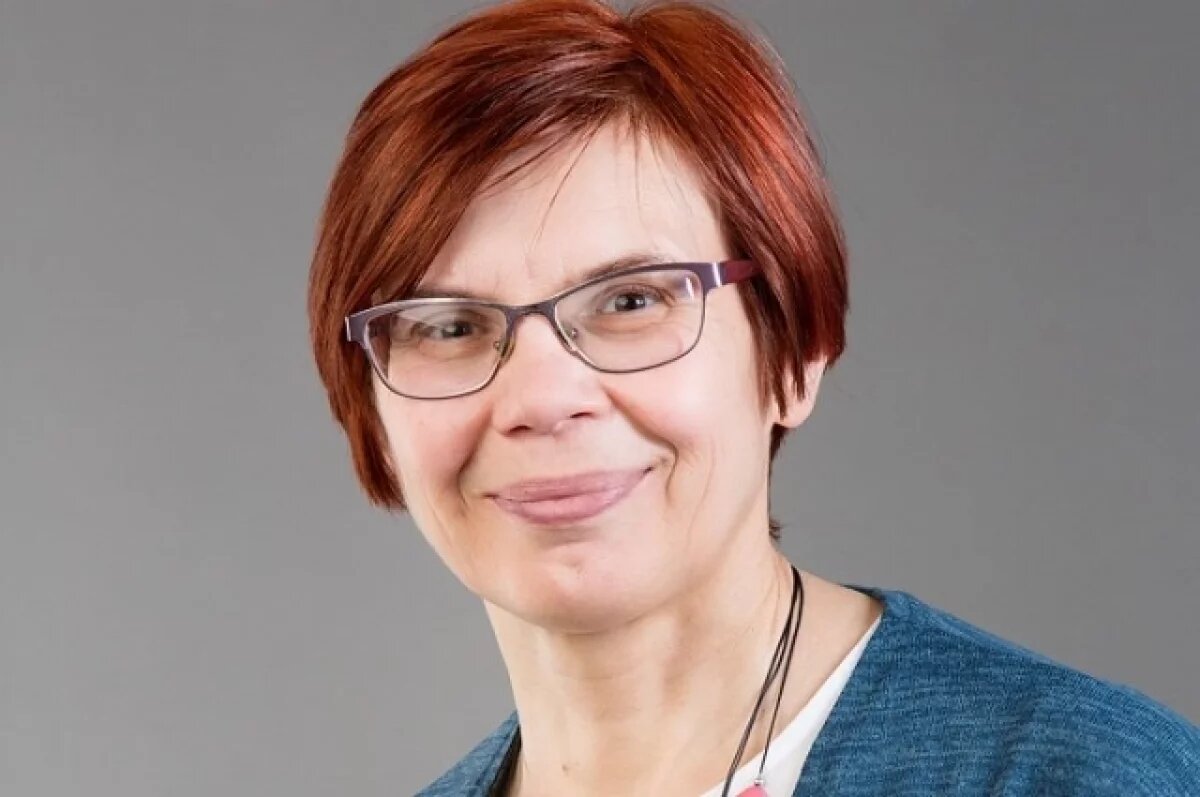    Экс-депутат иноагент Каверзина* ищет себе замену в горсовет Новосибирска