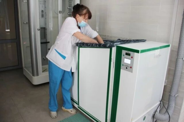    Могут ли бесплатно оздоровиться в санатории участники спецоперации?