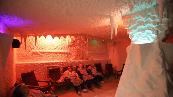    © РИА Новости . Денис Абрамов