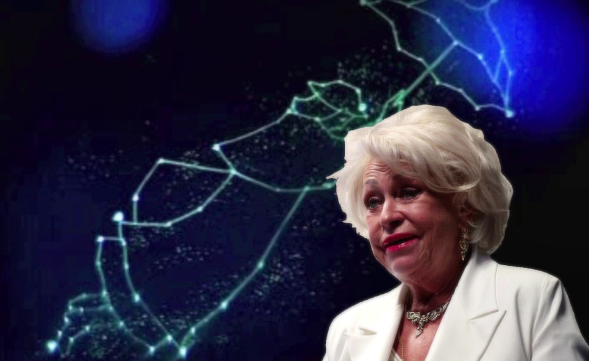 Людмила Поргина оставила ярки свет на небосклоне отечественного кино - так или не так? 