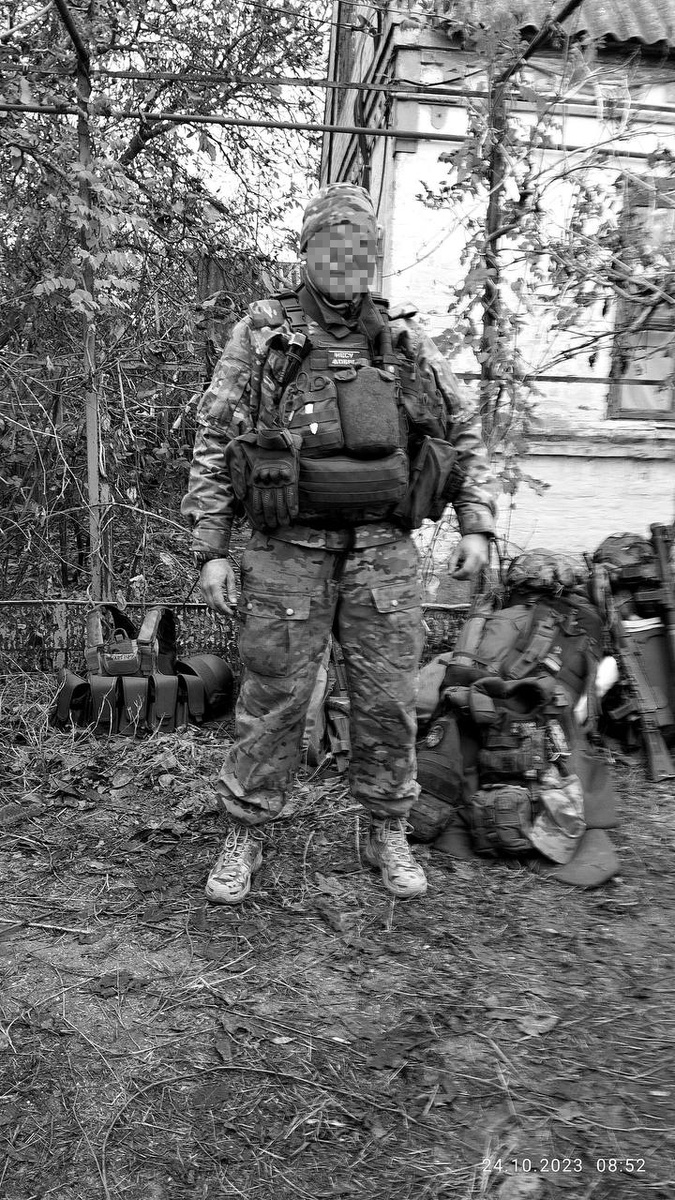 "Чекист" на боевом задании