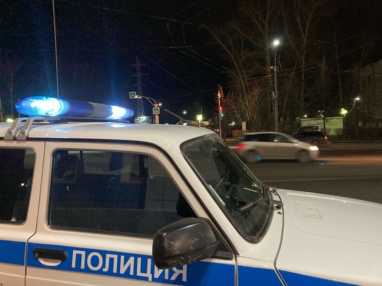     Фото: Антон Харин/КП-Томск