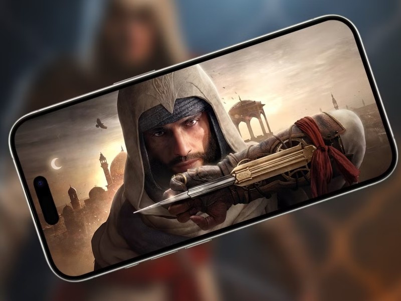    Epic Games Store начнёт бесплатные раздачи игр не только для ПК, но и для смартфонов