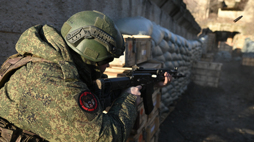    Фото: © РИА Новости/Станислав Красильников; 5-tv.ru