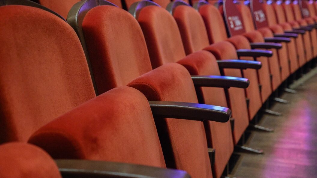    Bulkin Sergey/news.ru/Globallookpress