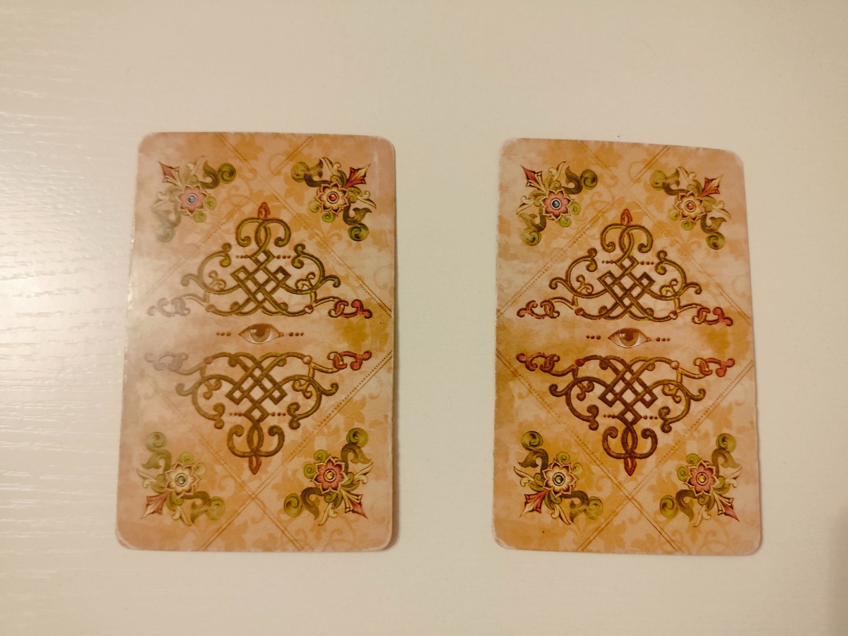 Выбираем карту 