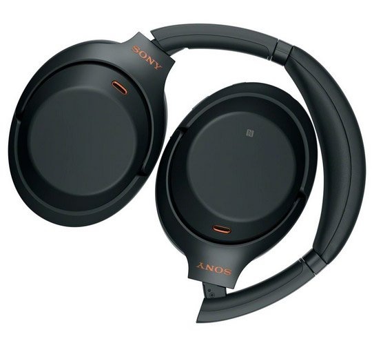 Sony WH-1000XM3